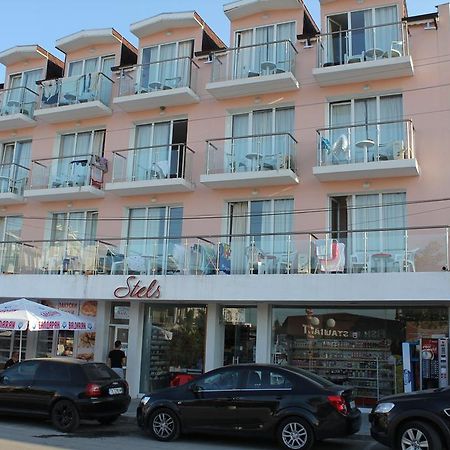 Guest House Stels Kranevo Esterno foto