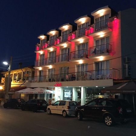 Guest House Stels Kranevo Esterno foto