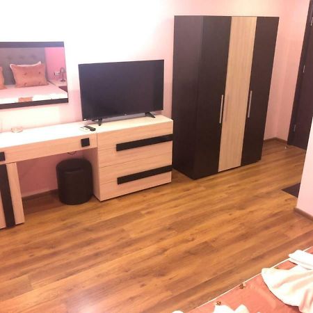 Guest House Stels Kranevo Esterno foto