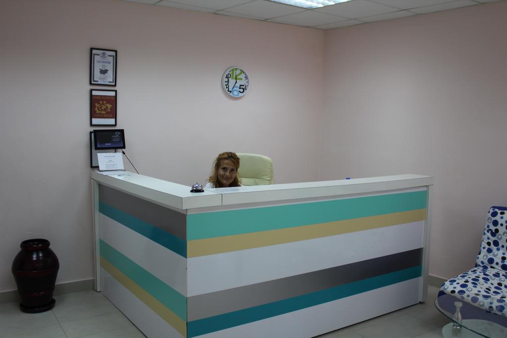Guest House Stels Kranevo Esterno foto