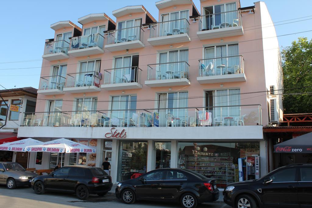 Guest House Stels Kranevo Esterno foto