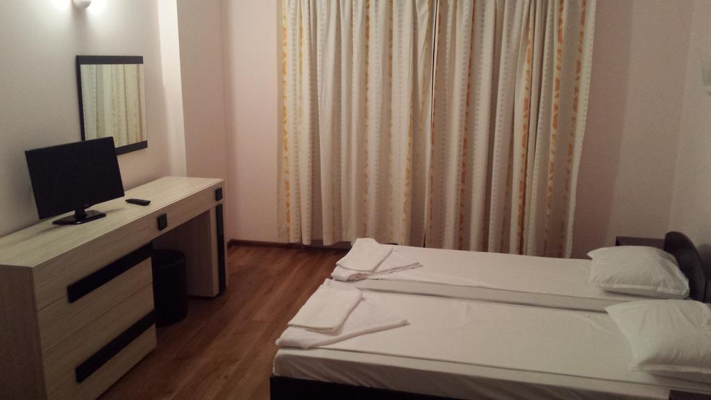 Guest House Stels Kranevo Esterno foto