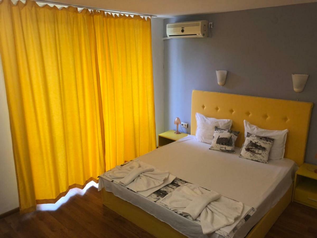 Guest House Stels Kranevo Esterno foto