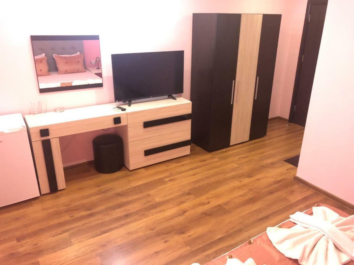 Guest House Stels Kranevo Esterno foto
