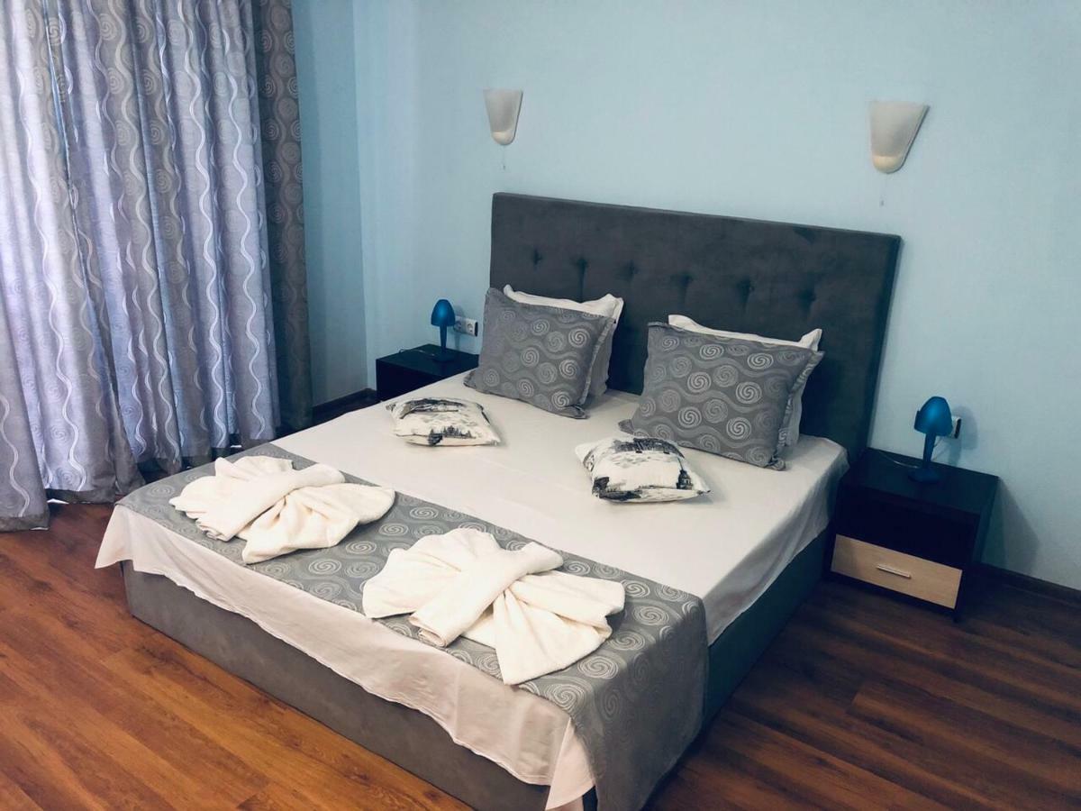 Guest House Stels Kranevo Esterno foto