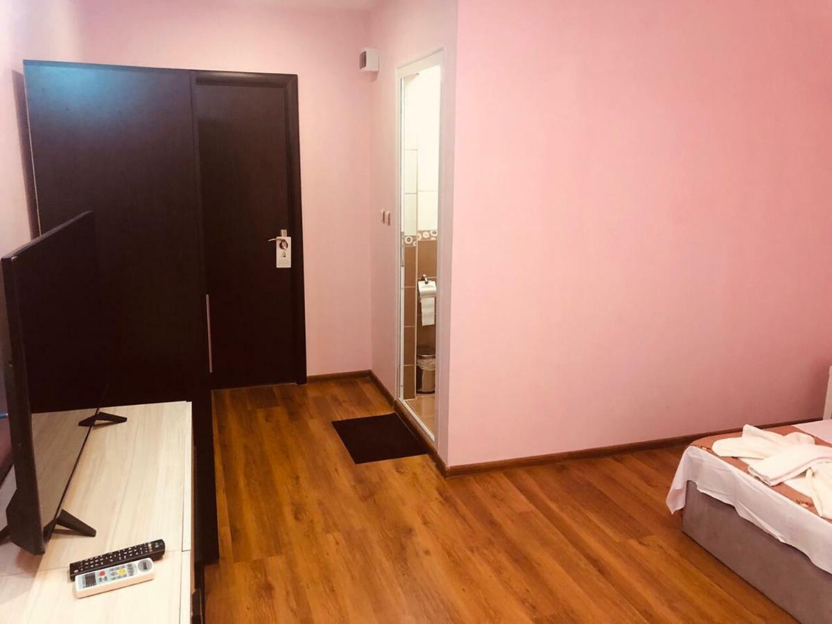 Guest House Stels Kranevo Esterno foto