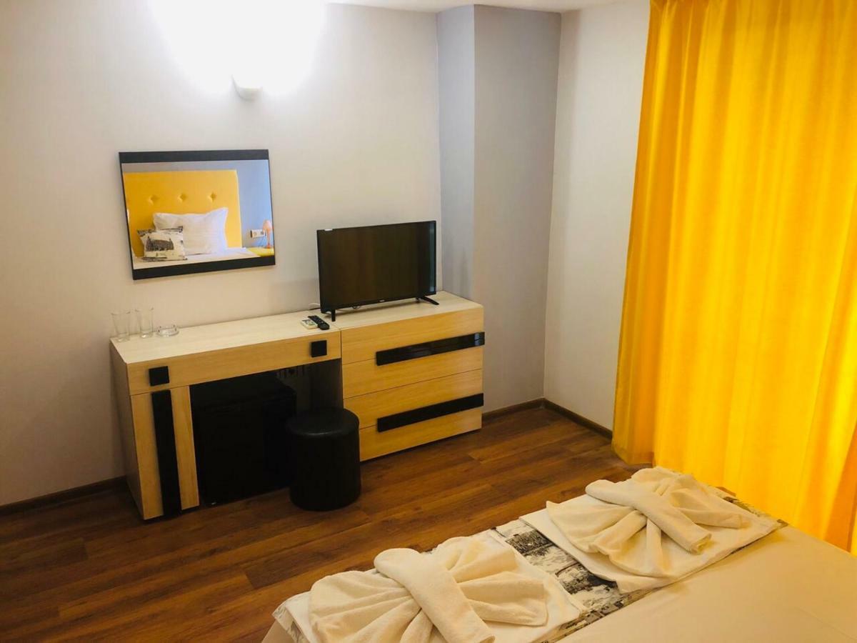 Guest House Stels Kranevo Esterno foto