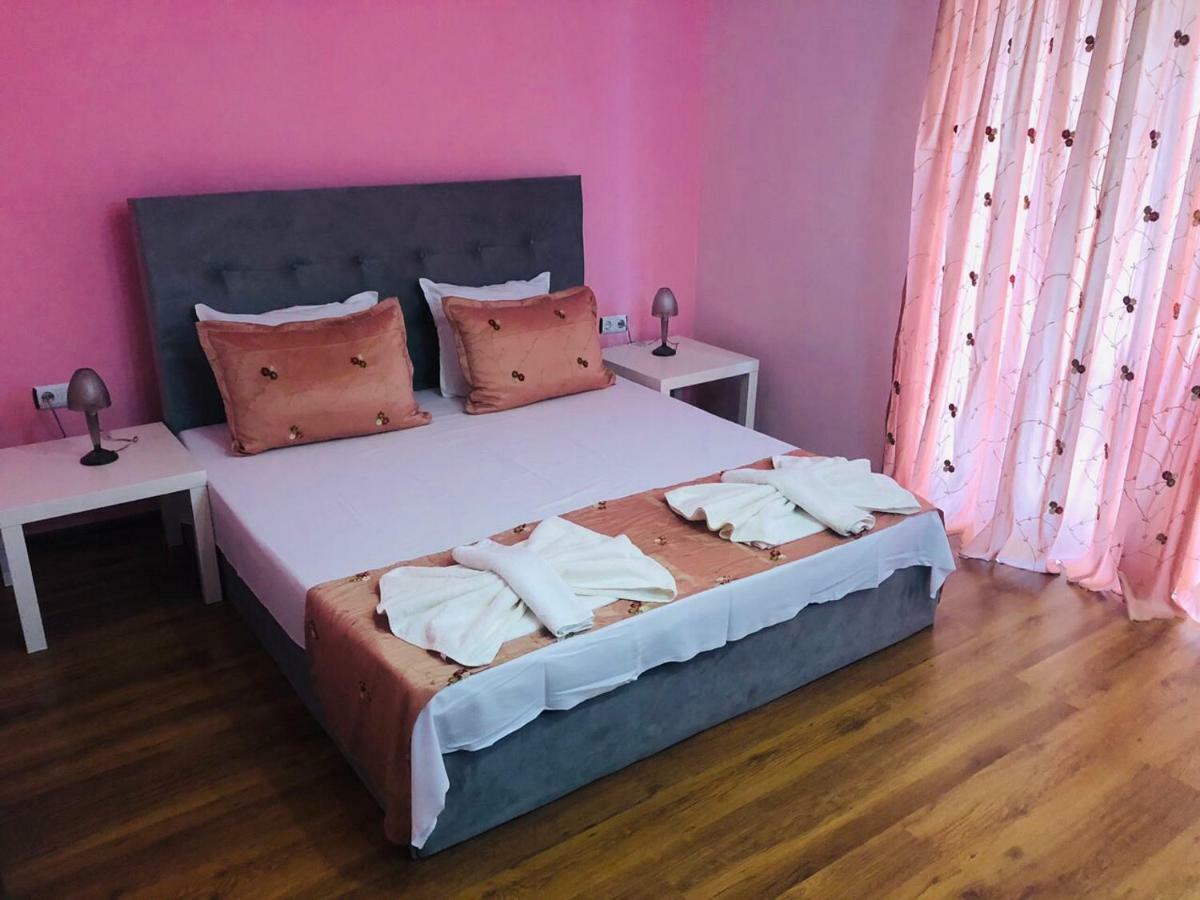 Guest House Stels Kranevo Esterno foto